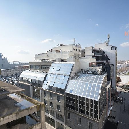 Pantheon, Nilie Hospitality Mgmt Apartment Thessaloniki Exterior photo