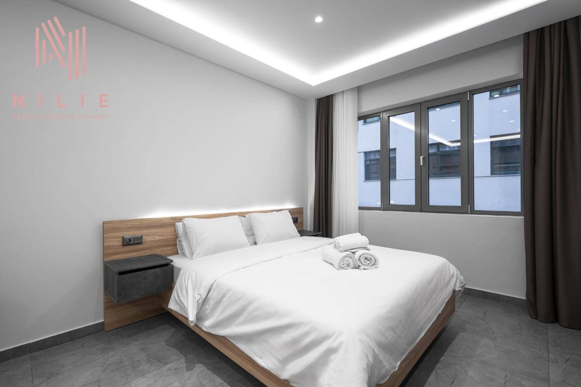 Pantheon, Nilie Hospitality Mgmt Apartment Thessaloniki Exterior photo